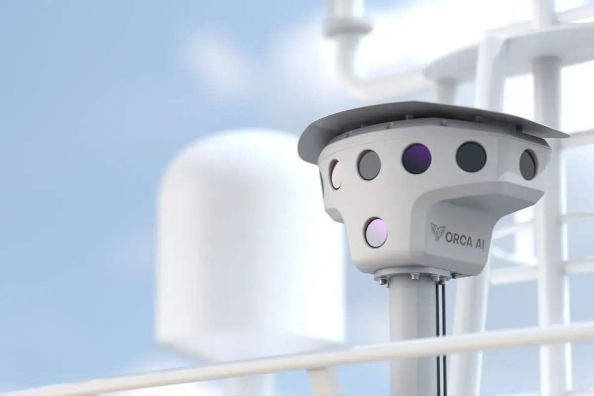 EPS to Deploy AI Navigation on Dozens of Vessels