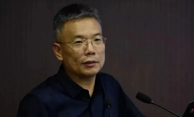 COSCO Shipping Executive Appointed Vice Chairman of China Merchants Bank