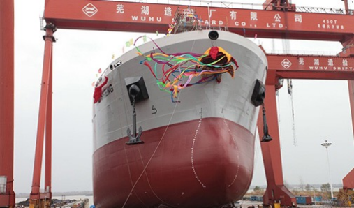 Buys 2 More Chemical Tankers! Germany’s Ernst Russ Accelerates Diversification