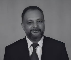 V.Group Announces Key Leadership Appointment