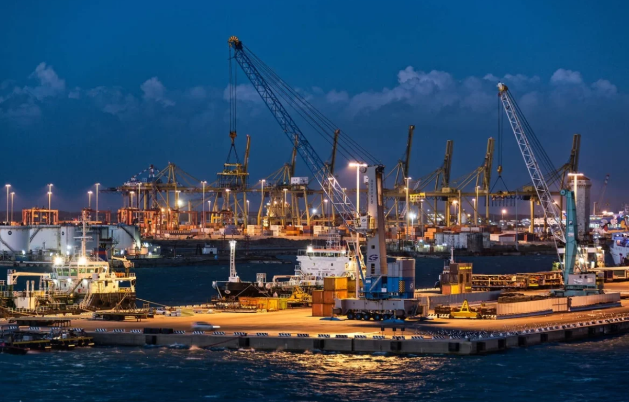 Port strikes are not the only ones… Italy is bracing for a nationwide strike