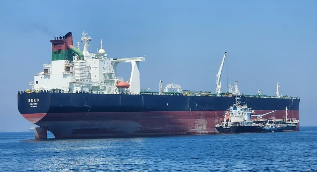 $178 Million: This Shipowner Sells 3 Vessels, Cashing Out at the Top!