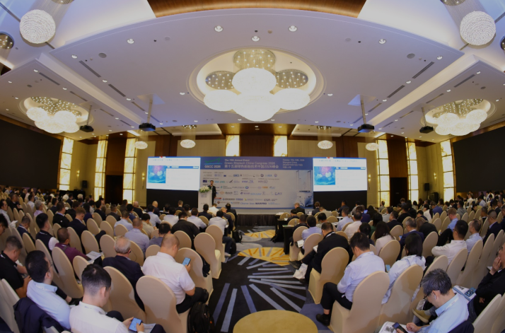 第十五届绿色船舶技术中国2026峰会在上海圆满召开