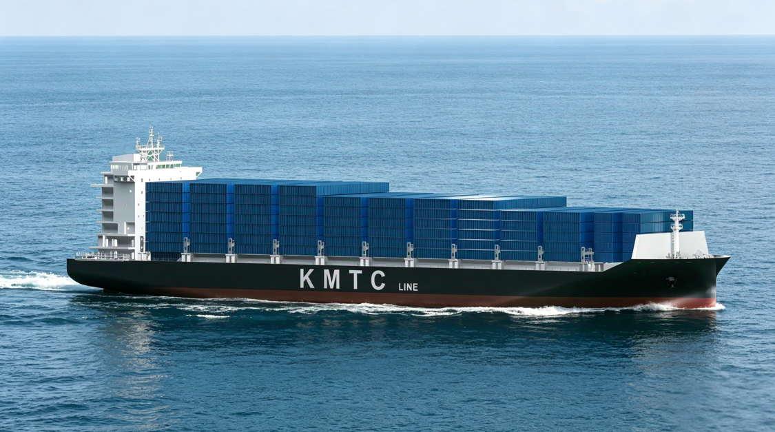 +6 Ships! This Korean Shipowner Places Its First Order in China
