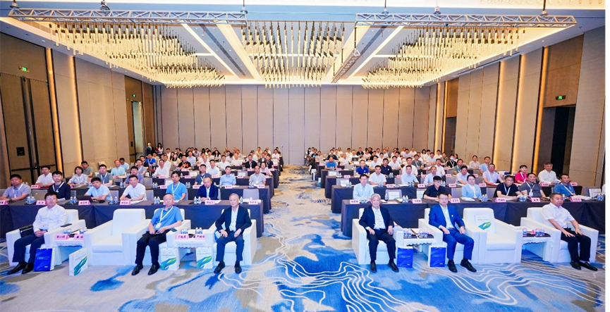 智能新能源船舶技术创新产业联盟2025工作年会暨水路交通控制全国重点实验室2025年全国科技活动周主题活动在广州成功举办