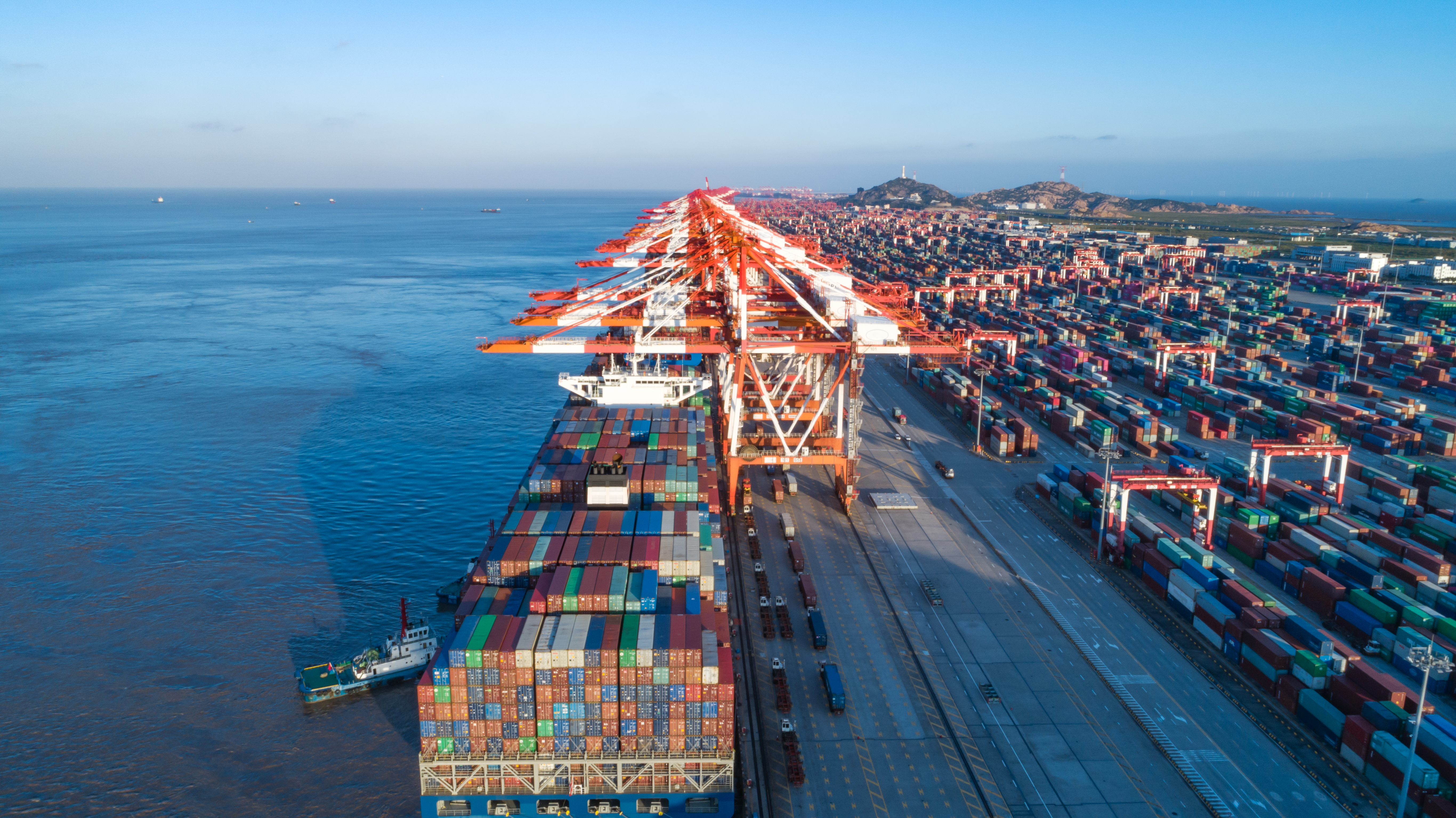 分析师：运价上涨预计将持续到11月！