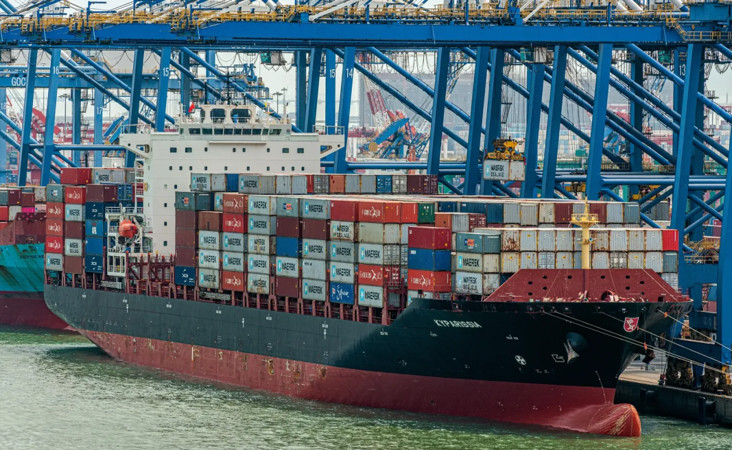 马士基：宣布共同海损