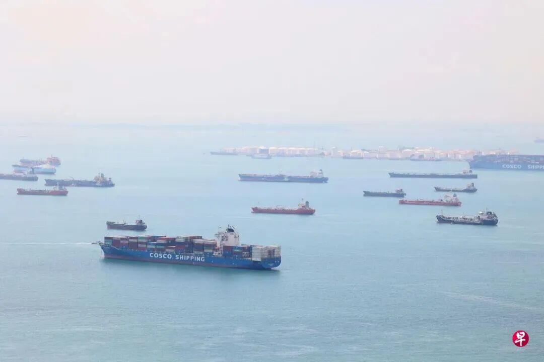 19年来新高！马六甲海峡去年108起劫船案