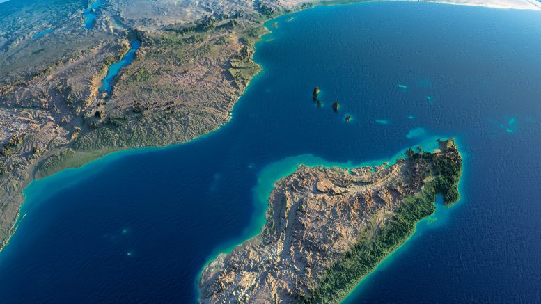 注意！这条海峡停航！