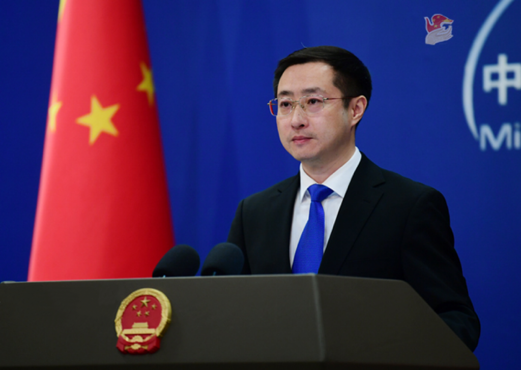 日本扣押一艘中国渔船并逮捕船长，中方回应