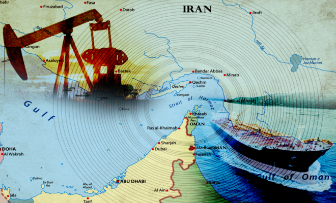中东局势升级！国际多方表态：全力确保海员生命安全