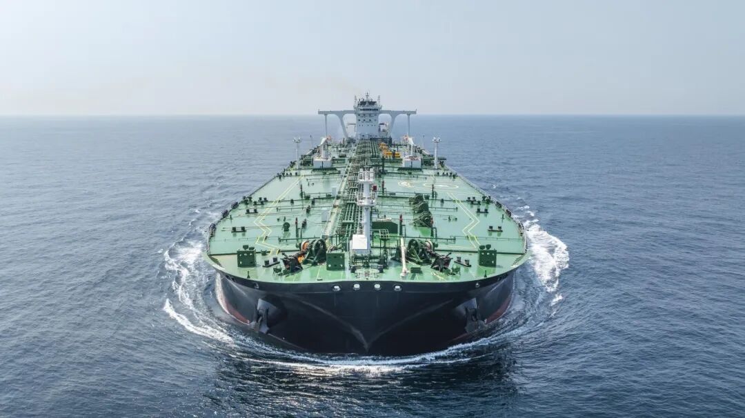 Hengli Heavy Industry Secures 4 More VLCC Newbuilding Orders, Strengthening High-End Vessel Portfolio