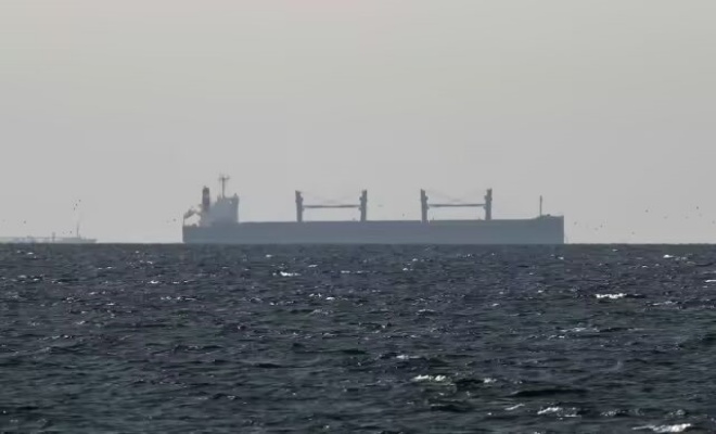IMO终于出手，困在霍尔木兹海峡的海员等来转机？