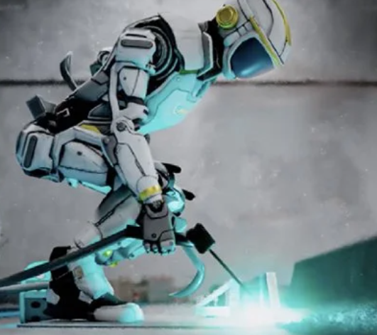 造船业AI时代，人形机器人即将登船焊接