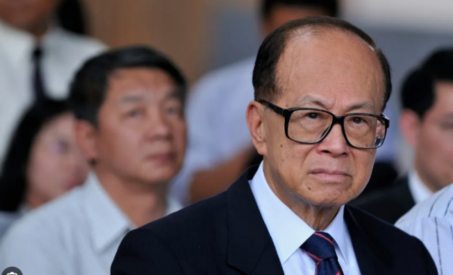 超20亿美元！长和上调索赔金额，巴拿马港口争端升级！