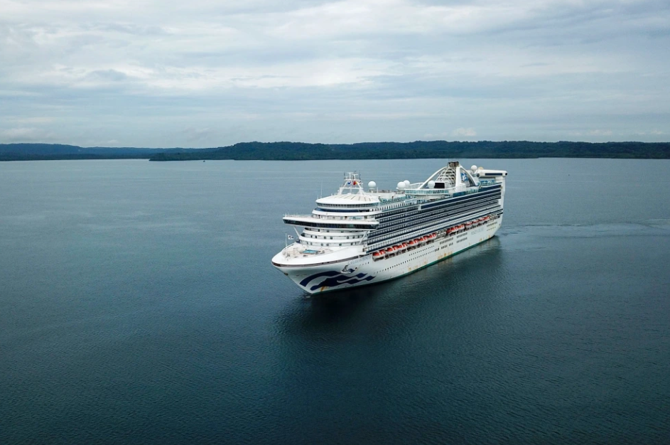 115 Suspected Cases! Mysterious Outbreak Strikes Another Cruise Ship