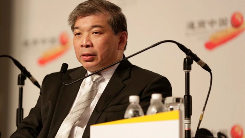 Container Monopoly Case Heats Up: Singamas CEO Teo Siong Seng Temporarily Steps Down from Multiple Key Roles